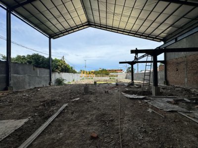 Dijual Tanah Jalan Tengku Amir Hamzah Sebelah Lembur Kuring