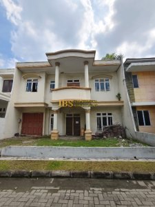 Mutiara Residence, Jl. Rumah Sakit H. 