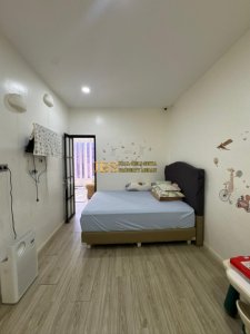 Dijual Rumah Full Furnished Komplek Mutiara Palace Tahap 2 Type Jade