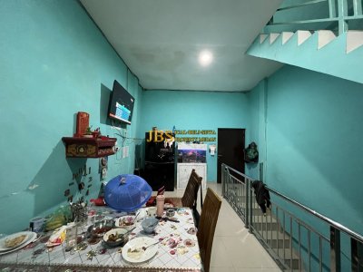 Dijual Ruko 3,5 Tingkat di Jalan Kompleks CBD Polonia 