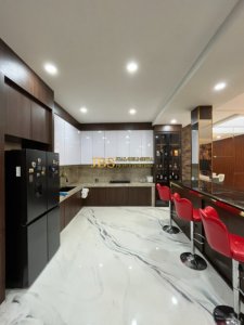 Dijual Rumah Komplek Taman Malibu Indah (Daerah Polonia) Medan