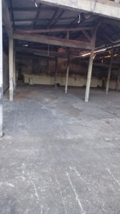 Disewakan Gudang 300 m2 Jalan Professor Doktor Ida Bagus Mantra  Denpasar Bali 