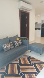 Disewakan Apartemen Fully Furnish di Centria Centre Point Medan