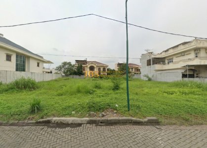 Dijual Kavling Komplek Graha Metropolitan Jl. Kapten Sumarsono Medan