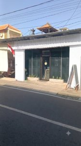 Dijual Toko Dkt Canggu Berawa Kuta Utara Badung Bali 