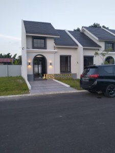 Dijual Rumah Baru di CitraLand Tanjung Morawa, Jl. Sultan Serdang 