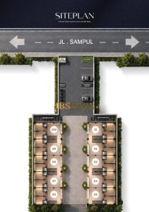 Jalan Sampul 