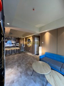Dijual Apartemen uk.92,2m2 Podomoro City Deli Medan, Jl. Putri Hijau 