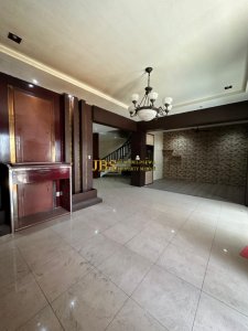 Dijual Rumah Hook Komplek Taman Timor Raya Jl. Timor Ujung