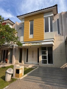 Dijual Rumah Komplek Citraland Gama City Cluster Grenadines
