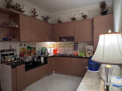 Dijual Ruko Siap Huni Terawat Jalan Sutrisno Gang F - Medan