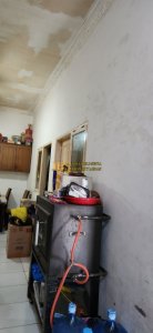 Dijual Rumah 1 Tingkat di Jalan Kompleks Cemara Hijau - Medan