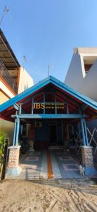 Dijual Rumah Siap Huni di Jalan Kompleks Cemara Hijau - Medan