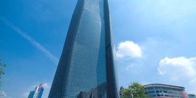 Office Space Di Bakrie Tower. Kuningan Harga terbaik