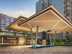 Treasure at Tampines