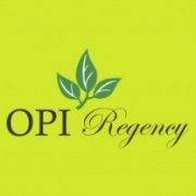 Opi Regency logo
