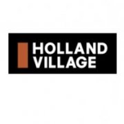 Far East Organization logo