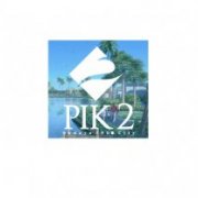 PIK2 logo
