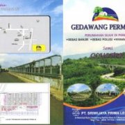 Sriwijaya Prima Lestari logo