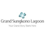PP Properti - Grand Sungkono logo